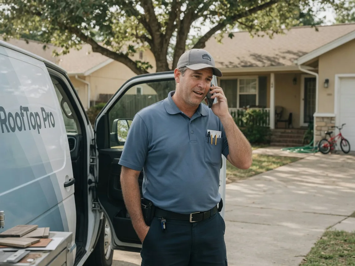 Roof Repair Ottsville, PA FAQs
