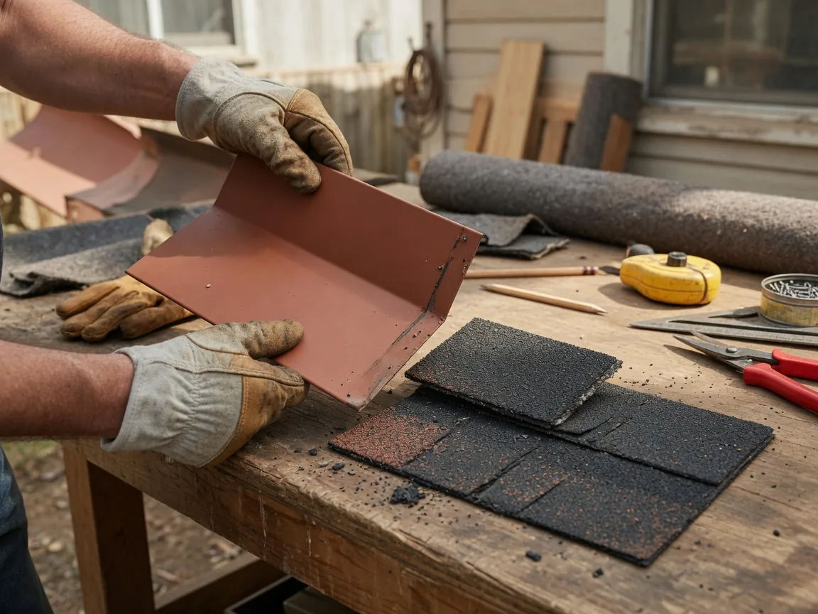 Roof Repair company in Ottsville, PA
